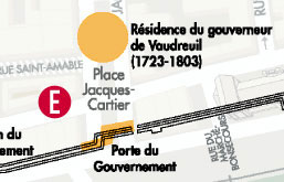 Place Jacques-Cartier