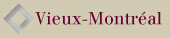 Vieux-Montréal