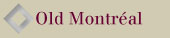 Vieux-Montréal