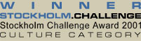 Stockholm Challenge
