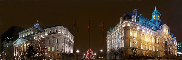 Administrative Sector