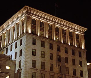 Royal Trust building