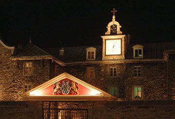 Saint-Sulpice Seminary