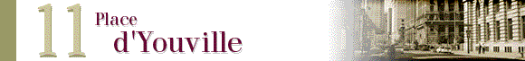 Place d’Youville