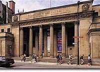 Stock Exchange in 1904