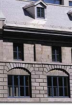 Cuvillier-Ostell house