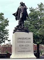 Monument Vauquelin