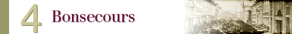 Bonsecours