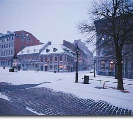 Place Jacques-Cartier
