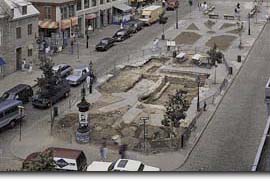 Place Jacques-Cartier