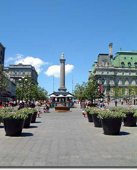 Place Jacques-Cartier