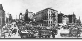 Place Jacques-Cartier