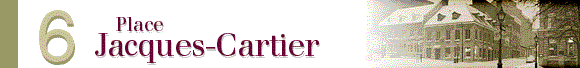 Place Jacques-Cartier