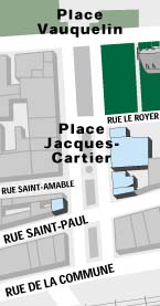 Place Jacques-Cartier